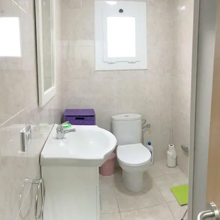 Appartement Gravina 62