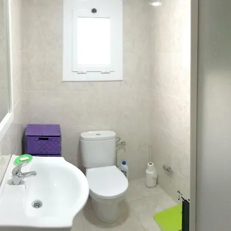 Appartement Gravina 62