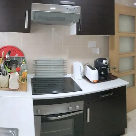 Appartement Gravina 62 Roses