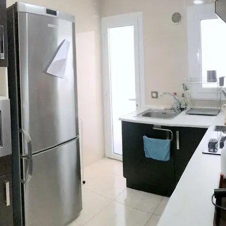 Gravina 62 Appartement