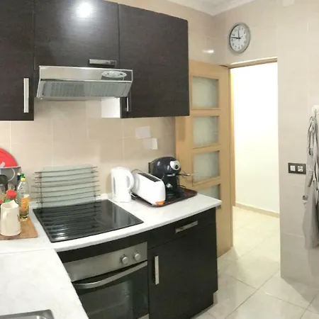 Gravina 62 Appartement Roses