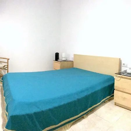 Appartement Gravina 62