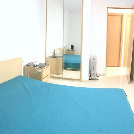 Appartement Gravina 62 Roses
